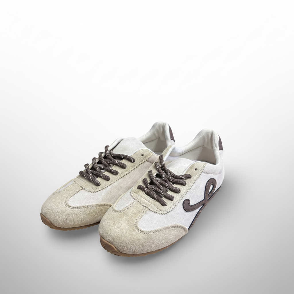 Zapatillas estilo lw